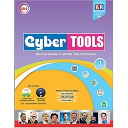 Cyber Tools Class - 7